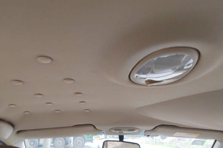 Used Buick Excelle 2013 1.5L Automatic Classic Model Headliner