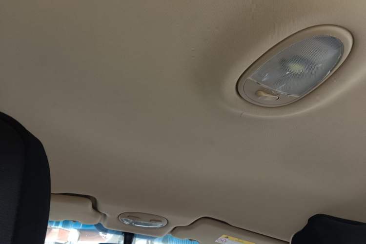 Used Buick Excelle 2013 1.5L Automatic Classic Model Headliner