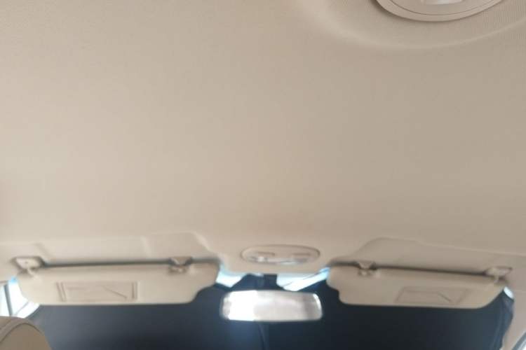 Used Buick Excelle 2013 1.5L Automatic Classic Model Headliner