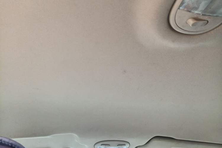 Used Buick Excelle 2013 1.5L Automatic Classic Model Headliner