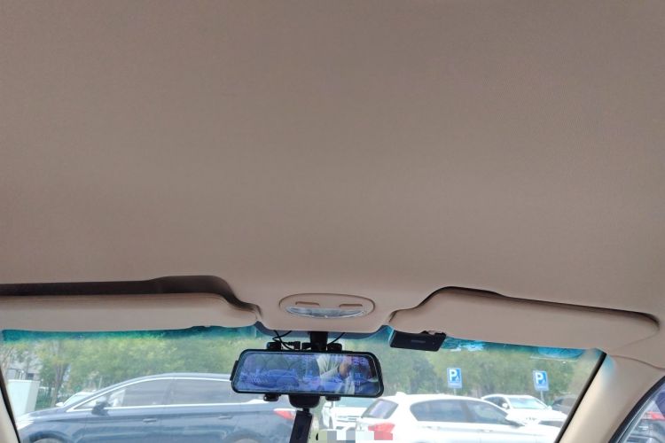 Used Buick Excelle 2013 1.5L Automatic Classic Model Headliner