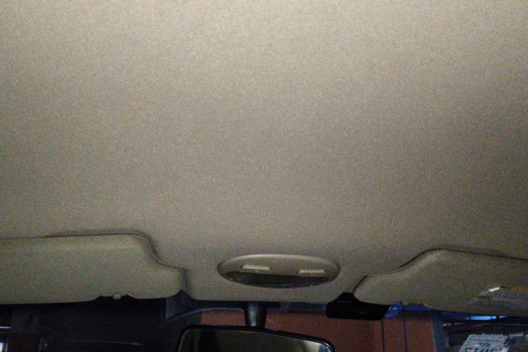 Used Buick Excelle 2013 1.5L Automatic Classic Model Headliner