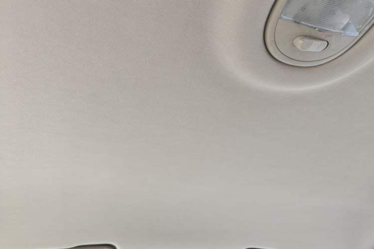 Used Buick Excelle 2013 1.5L Automatic Classic Model Headliner