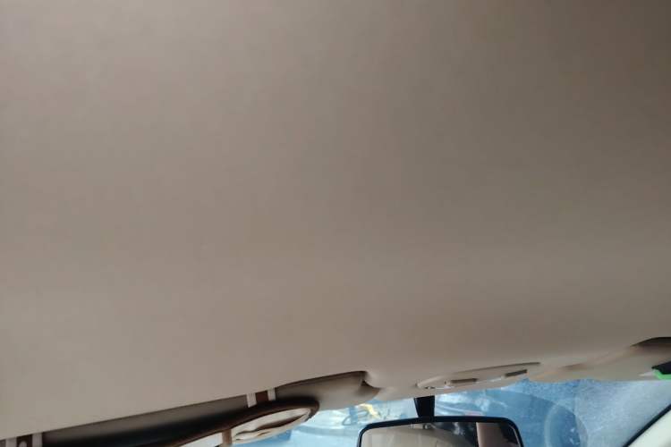 Used Buick Excelle 2013 1.5L Automatic Classic Model Headliner