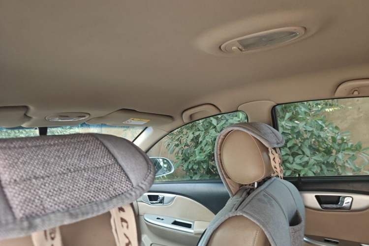 Used Buick Excelle 2013 1.5L Automatic Classic Model Headliner