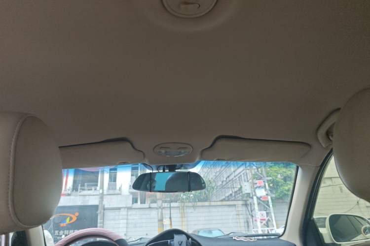 Used Buick Excelle 2013 1.5L Automatic Classic Model Headliner