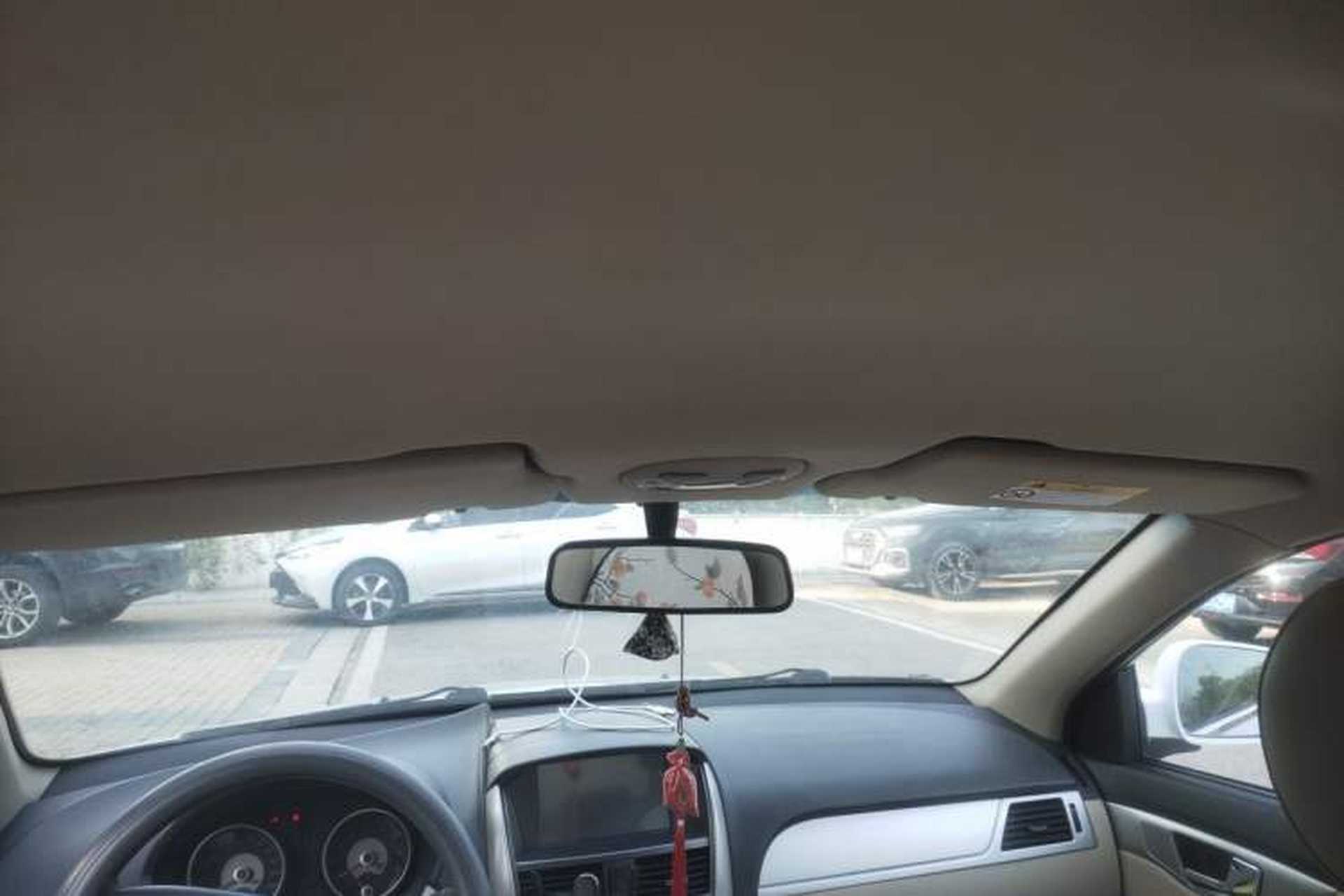 Used Buick Excelle 2013 1.5L Automatic Classic Model Headliner