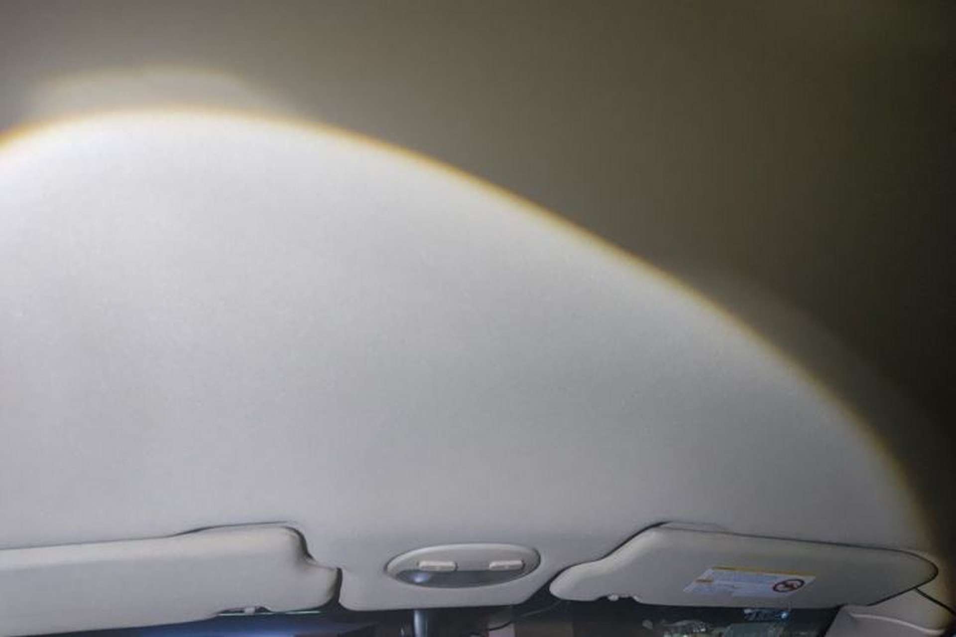 Used Buick Excelle 2013 1.5L Automatic Classic Model Headliner