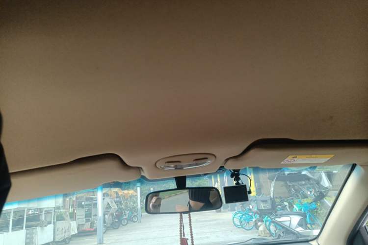 Used Buick Excelle 2013 1.5L Automatic Classic Model Headliner
