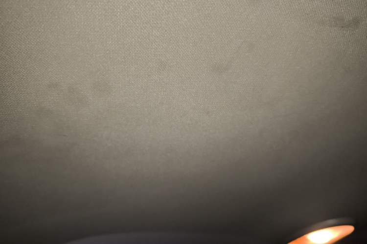 Used Buick Excelle 2013 1.5L Manual Classic Model Headliner
