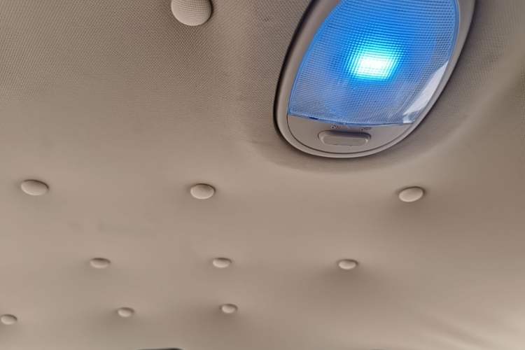 Used Buick Excelle 2013 1.5L Automatic Classic Model Headliner