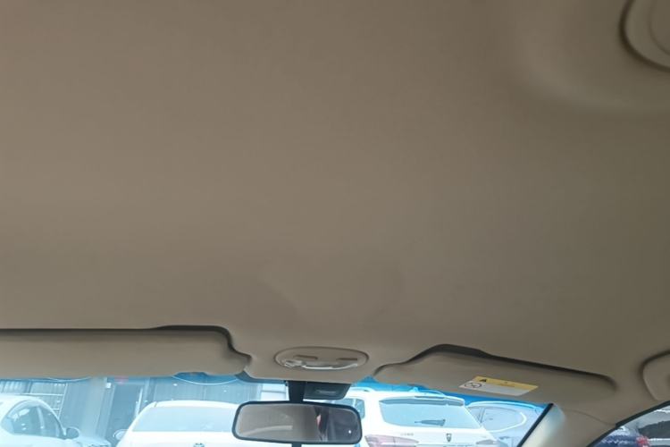 Used Buick Excelle 2013 1.5L Automatic Classic Model Headliner