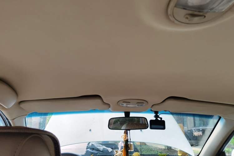 Used Buick Excelle 2013 1.5L Automatic Classic Model Headliner