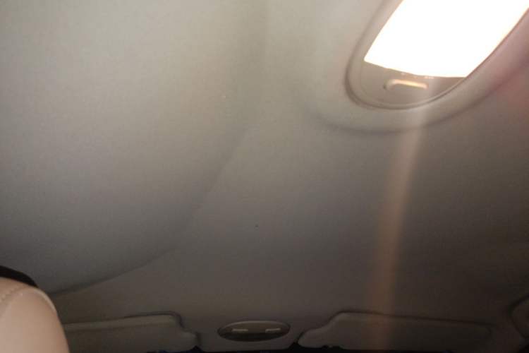 Used Buick Excelle 2013 1.5L Automatic Classic Model Headliner