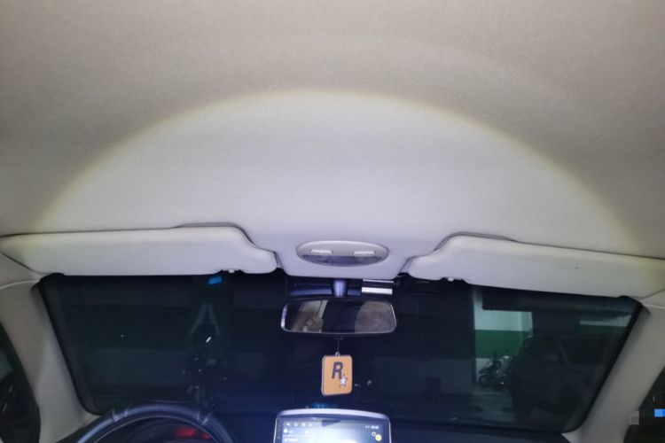 Used Buick Excelle 2013 1.5L Automatic Classic Model Headliner