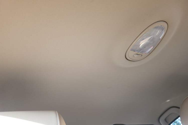 Used Buick Excelle 2013 1.5L Automatic Classic Model Headliner