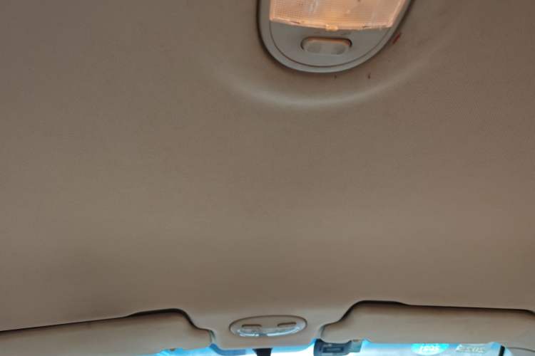 Used Buick Excelle 2013 1.5L Automatic Classic Model Headliner