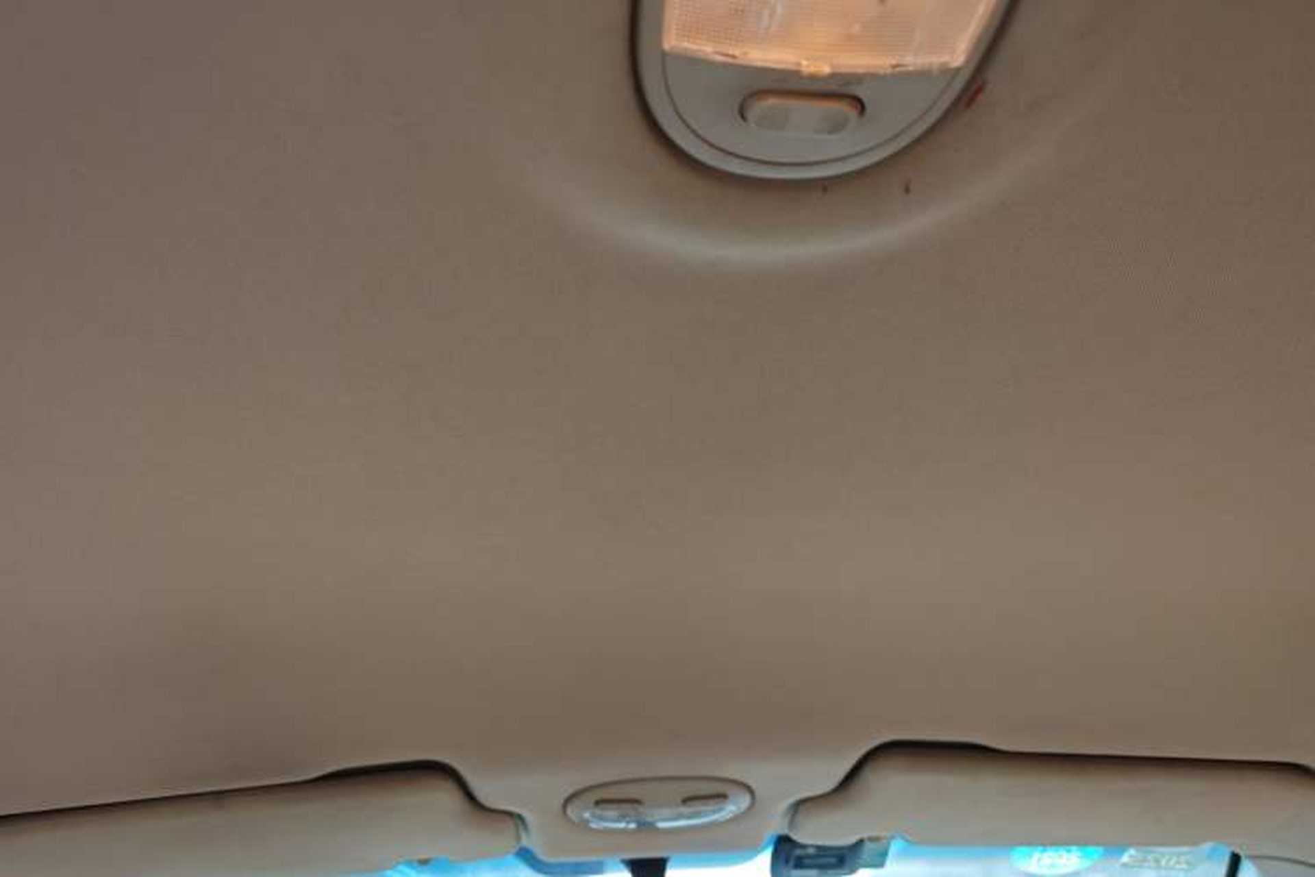 Used Buick Excelle 2013 1.5L Automatic Classic Model Headliner