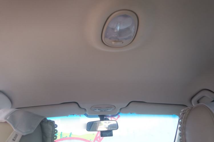 Used Buick Excelle 2013 1.5L Automatic Classic Model Headliner