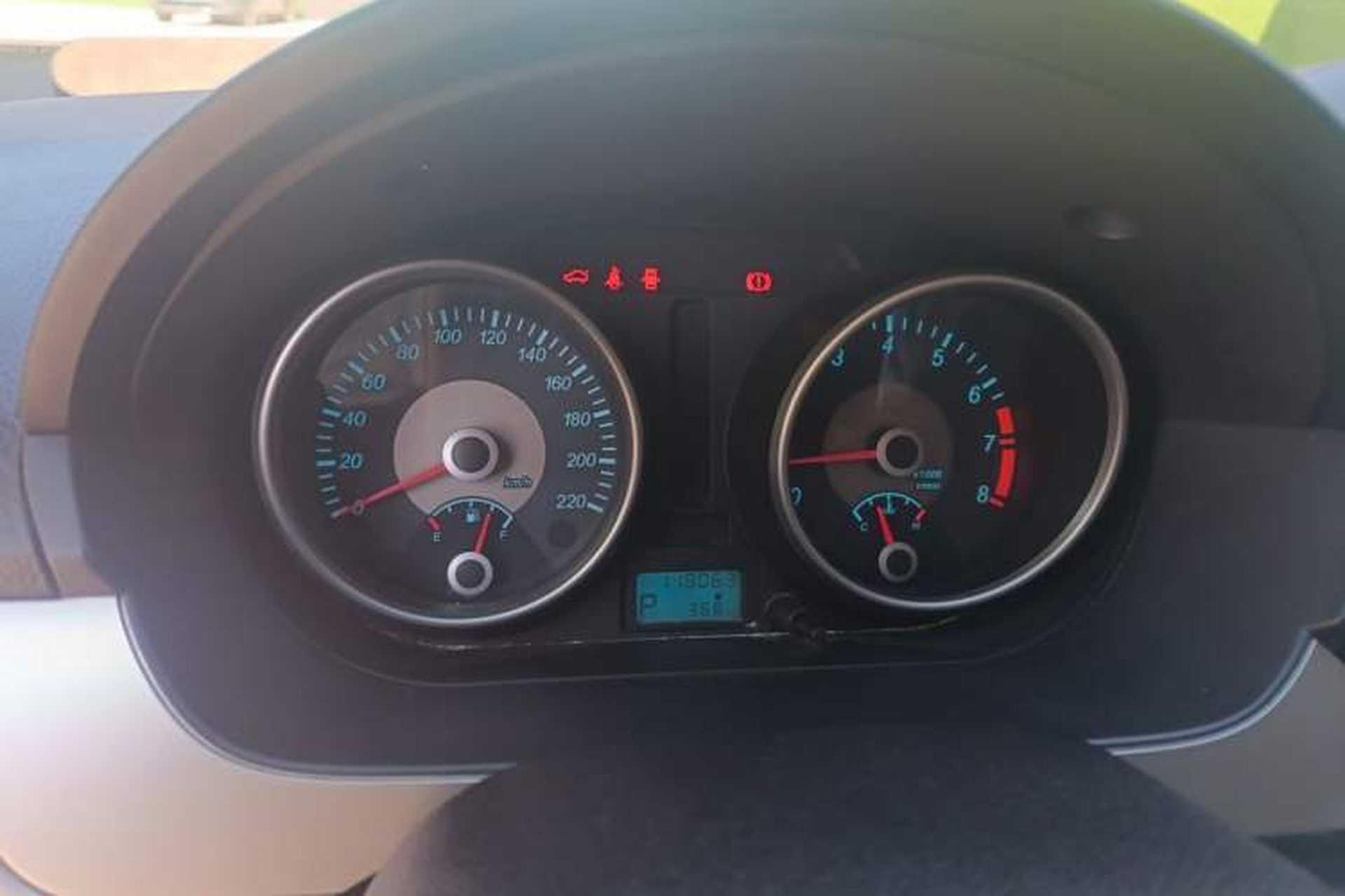 Used Buick Excelle 2013 1.5L Automatic Classic Model Instrument Cluster