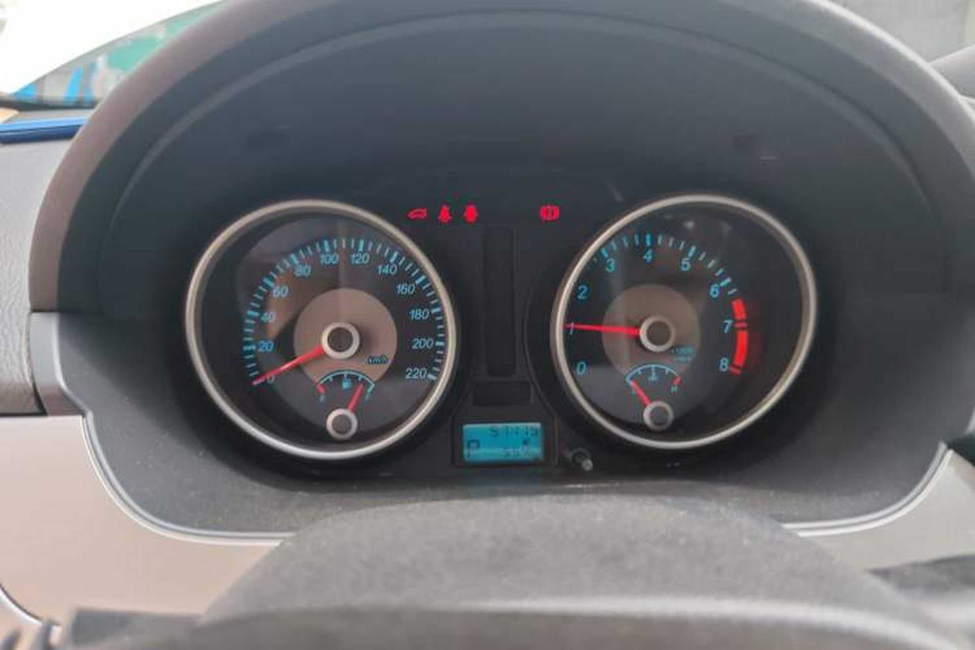 Used Buick Excelle 2013 1.5L Automatic Classic Model Instrument Cluster