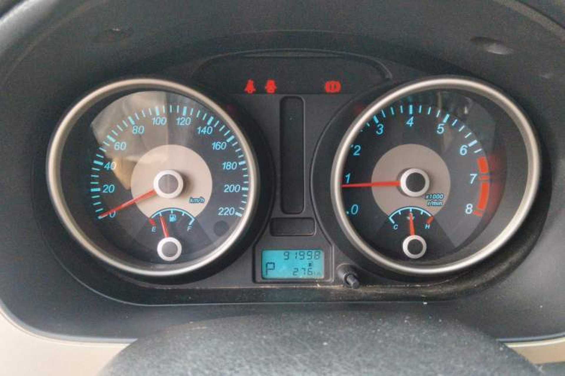 Used Buick Excelle 2013 1.5L Automatic Classic Model Instrument Cluster