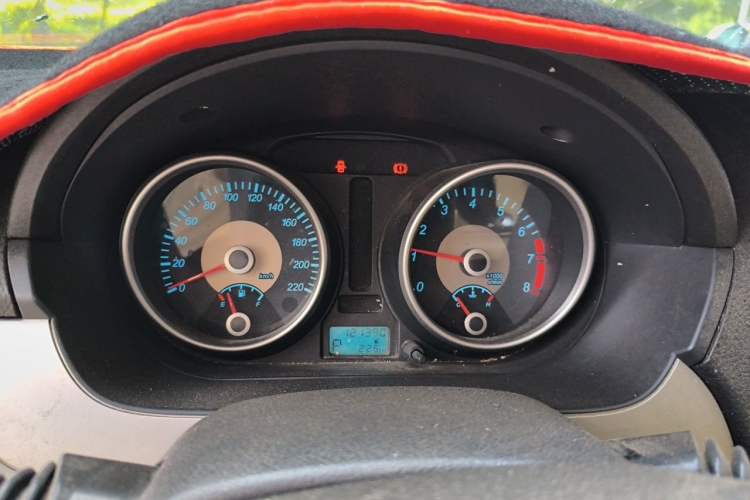Used Buick Excelle 2013 1.5L Automatic Classic Model Instrument Cluster