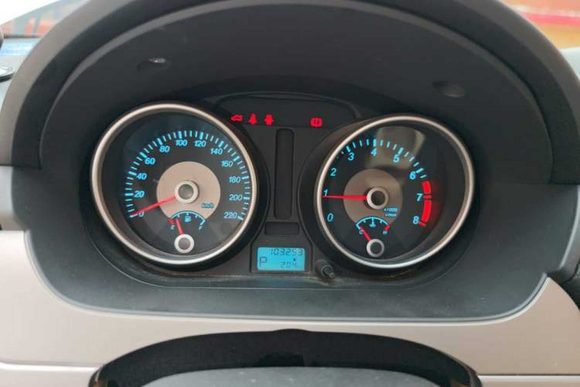 Used Buick Excelle 2013 1.5L Automatic Classic Model Instrument Cluster