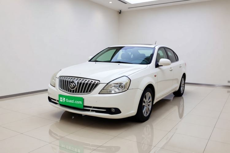 Buick Excelle 2013 1.5L Manual Classic Model d’occasion Guazi used car, China used car export, Used car for sale, Used  cars, Cheapest cars for sale