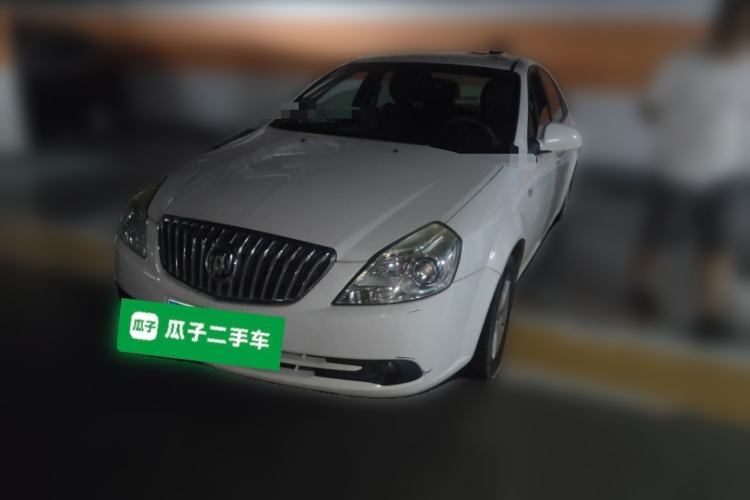 Used Buick Excelle 2013 1.5L Automatic Classic Model Guazi used car, China used car export, Used car for sale, Used  cars, Cheapest cars for sale