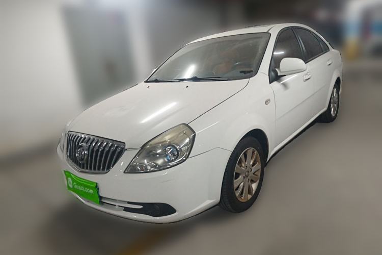 Used Buick Excelle 2013 1.5L Automatic Luxury Model Guazi used car, China used car export, Used car for sale, Used  cars, Cheapest cars for sale
