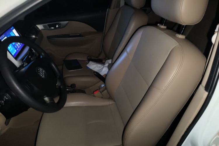 Used Buick Excelle 2013 1.5L Automatic Classic Model Left Front Seat