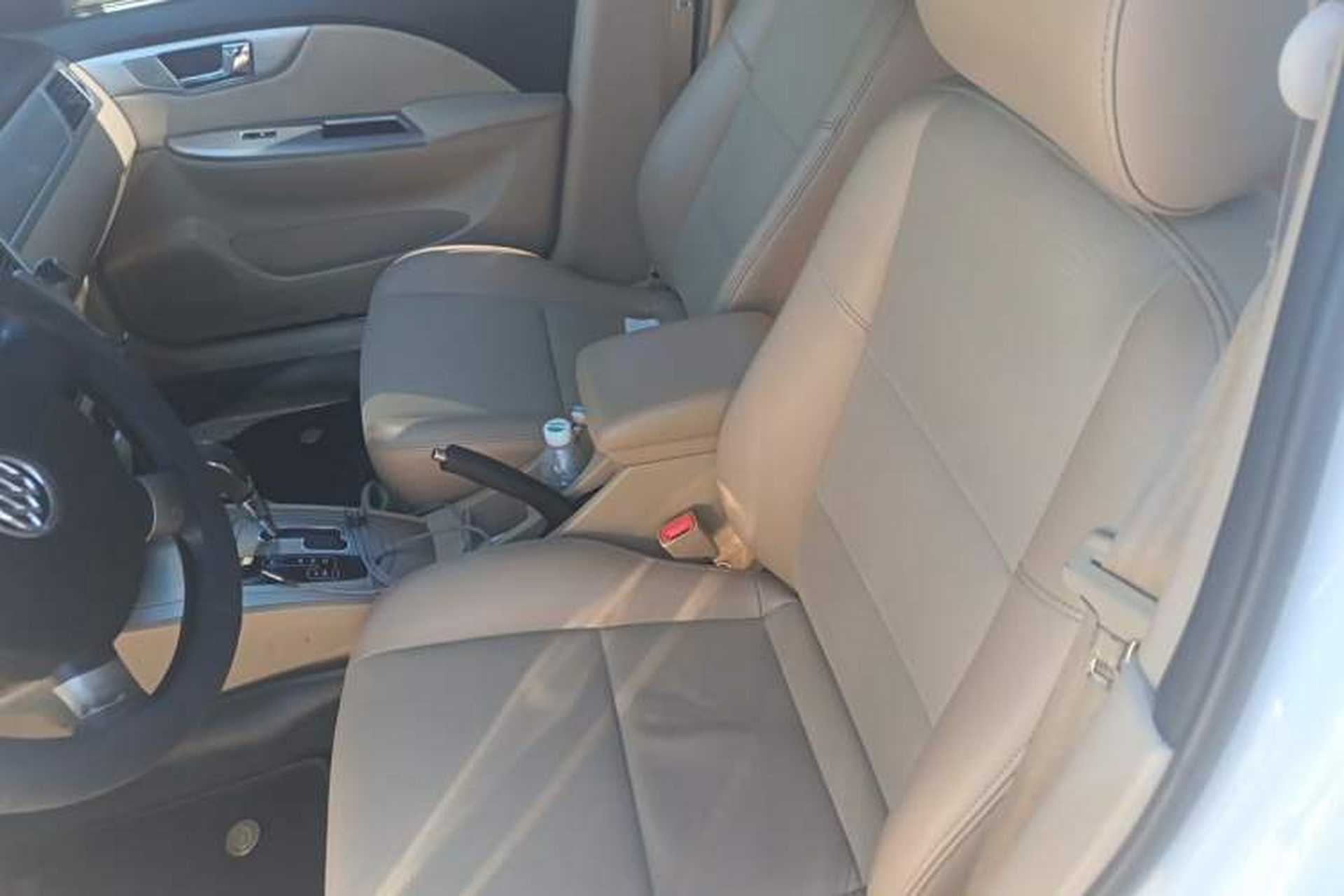 Used Buick Excelle 2013 1.5L Automatic Classic Model Left Front Seat