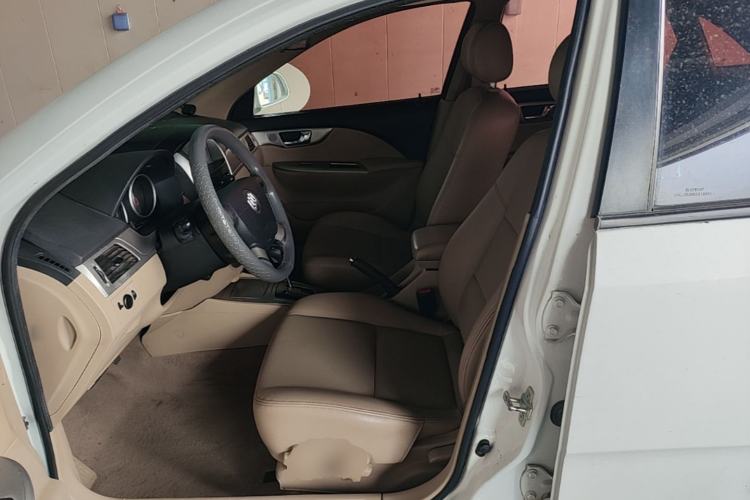 Used Buick Excelle 2013 1.5L Automatic Classic Model Left Front Seat