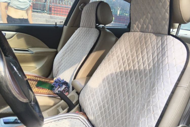 Used Buick Excelle 2013 1.5L Automatic Classic Model Left Front Seat