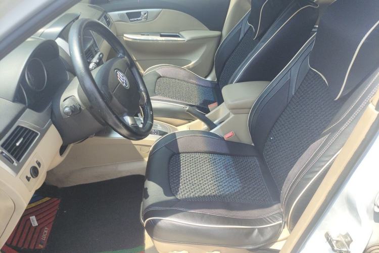 Used Buick Excelle 2013 1.5L Automatic Classic Model Left Front Seat