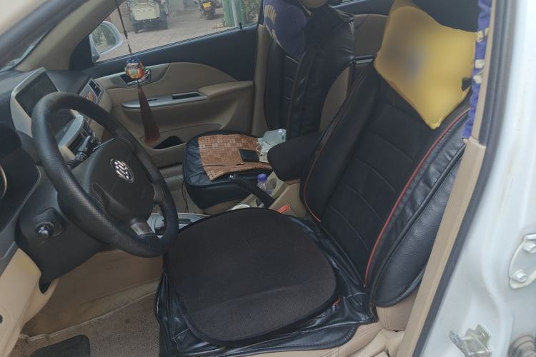 Used Buick Excelle 2013 1.5L Automatic Classic Model Left Front Seat