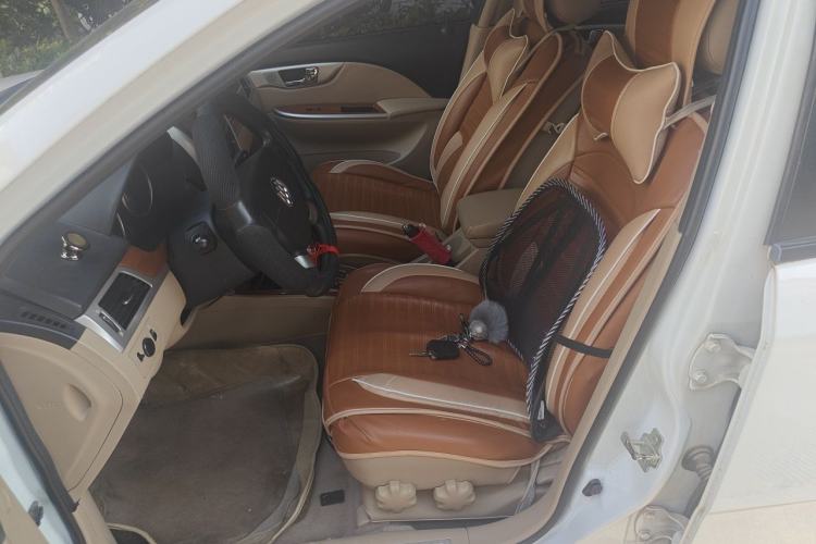 Used Buick Excelle 2013 1.5L Automatic Luxury Model Left Front Seat