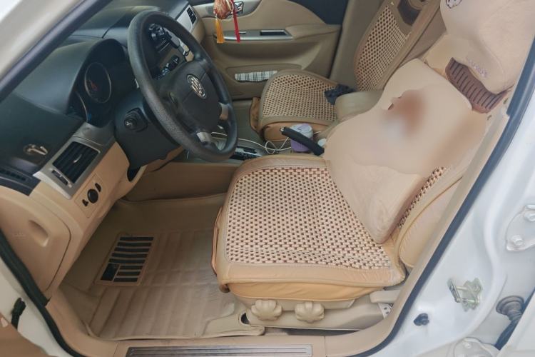 Used Buick Excelle 2013 1.5L Automatic Classic Model Left Front Seat