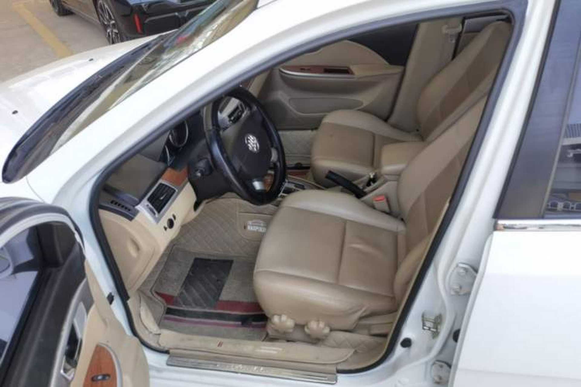 Used Buick Excelle 2013 1.5L Automatic Luxury Model Left Front Seat