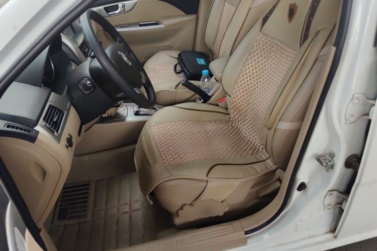 Used Buick Excelle 2013 1.5L Automatic Classic Model Left Front Seat