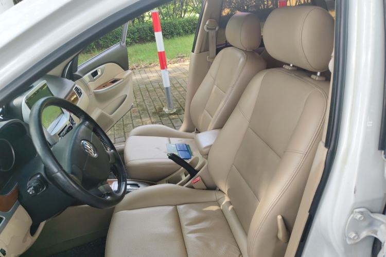 Used Buick Excelle 2013 1.5L Automatic Luxury Model Left Front Seat