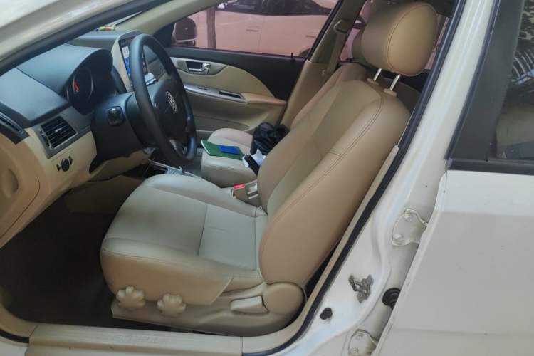 Used Buick Excelle 2013 1.5L Automatic Classic Model Left Front Seat