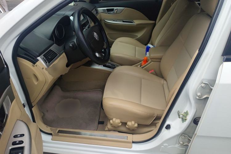 Used Buick Excelle 2013 1.5L Automatic Classic Model Left Front Seat