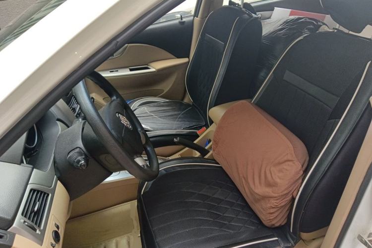 Used Buick Excelle 2013 1.5L Automatic Classic Model Left Front Seat