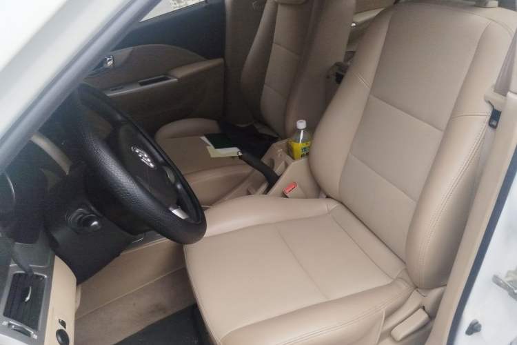 Used Buick Excelle 2013 1.5L Automatic Classic Model Left Front Seat