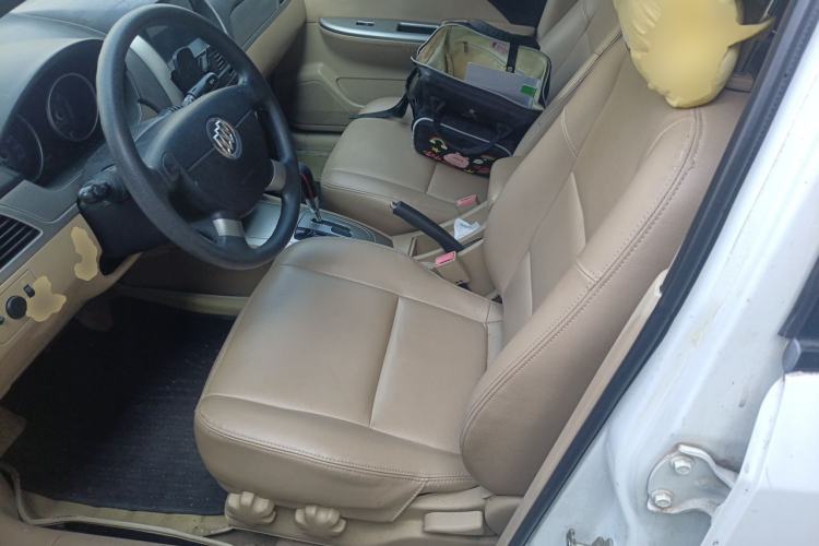 Used Buick Excelle 2013 1.5L Automatic Classic Model Left Front Seat