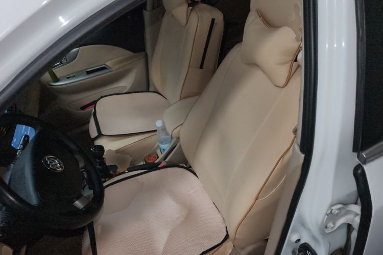 Used Buick Excelle 2013 1.5L Manual Classic Model Left Front Seat