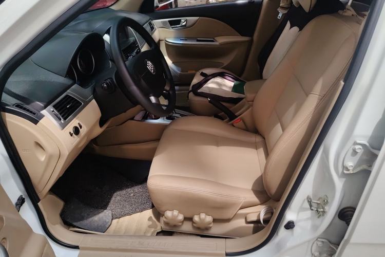 Used Buick Excelle 2013 1.5L Automatic Classic Model Left Front Seat