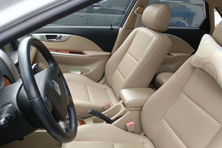 Used Buick Excelle 2013 1.5L Automatic Luxury Model Left Front Seat